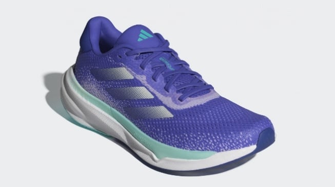 Adidas Supernova Stride. [Adidas]