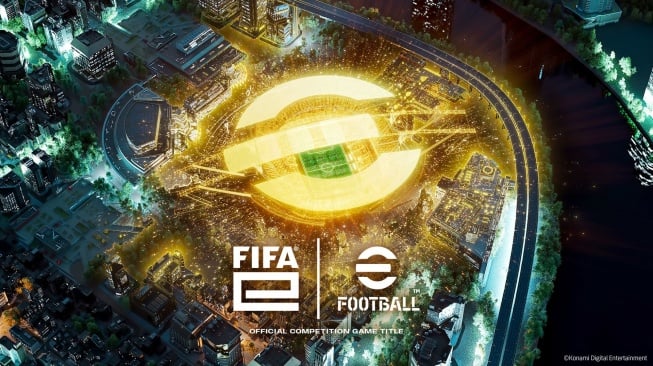 FIFAe World Cup 2025 Segera Digelar Akhir Tahun Ini