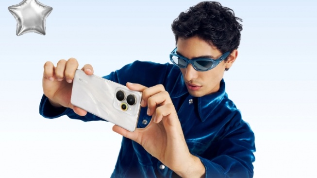 Realme 15 Pro Rilis 24 Juli, Berikut Bocoran Spesifikasi dan Fitur Utamanya