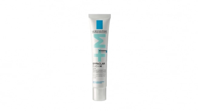 La Roche posay effaclair duo+ (larocheposay.co.id)