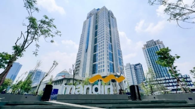 Kode Swift Bank Mandiri Terbaru 2025 untuk Transaksi Lintas Negara