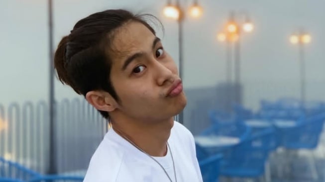 8 Fakta DJ Panda yang Hamili Erika Carlina, dari TikTok hingga Pesta Alkohol!