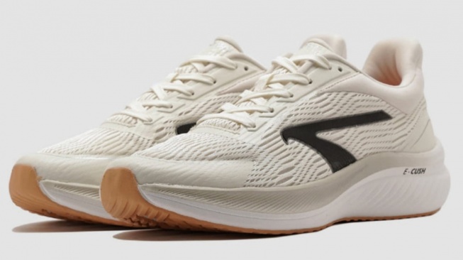Brodo Active Inizio Arctic Wolf White (bro.do)