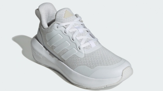 Adidas FortaRun Sport Running. [Adidas]