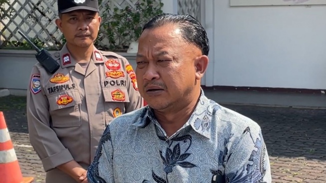 Misteri Kematian Diplomat Arta Daru: Kompolnas Turun Tangan Usai Dapat Bocoran dari Keluarga!