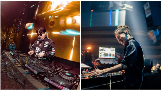 Perbedaan Sikap DJ Bravy dan DJ Panda