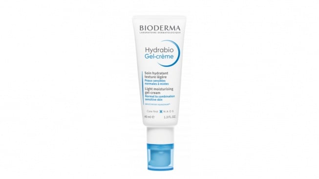 Bioderma hydrabio gel creme (bioderma.co.id)