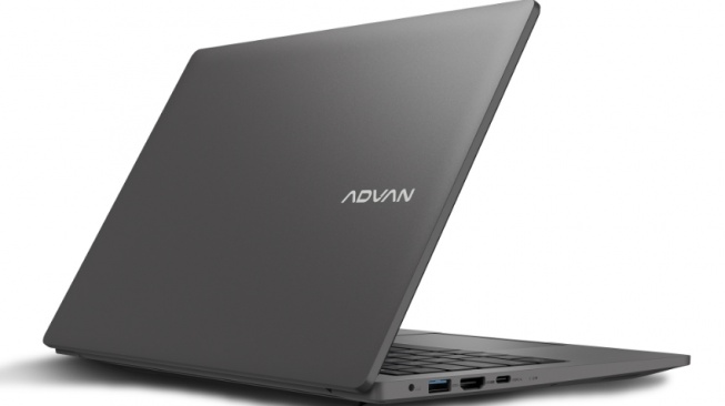 ADVAN Laptop Workpro Lite