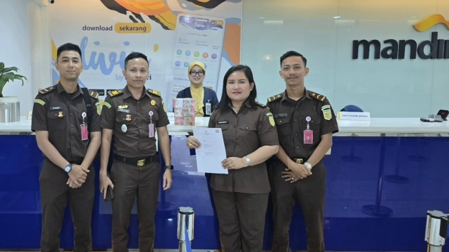 Korupsi SPAM Bandar Lampung: Satu Terpidana Lunasi Kerugian Negara