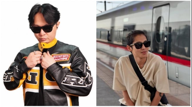 Perbedaan Sikap DJ Bravy dan DJ Panda