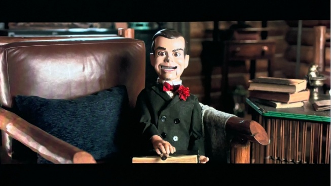 Review Film Goosebumps 2, Teror Lucu dari Slappy di Malam Halloween