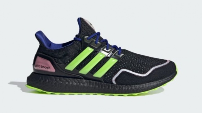 Adidas Ultraboost 1.0 Neon. [Adidas]