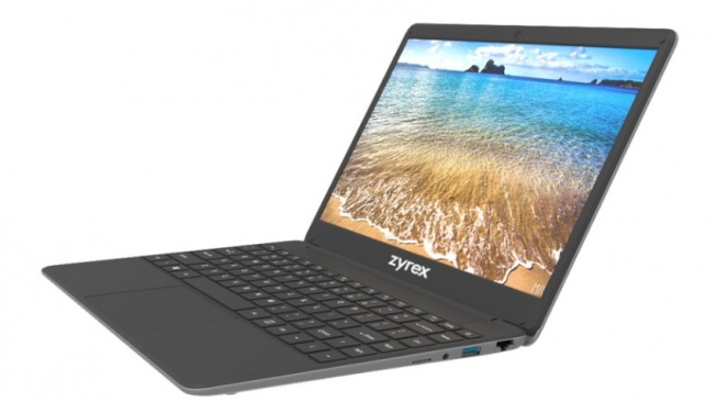 Zyrex Sky 232 2021