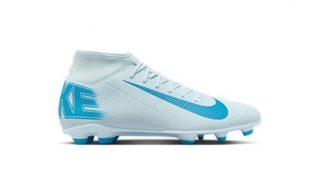 Nike Mercurial Superfly 10 - Blue (sportsstation.id)