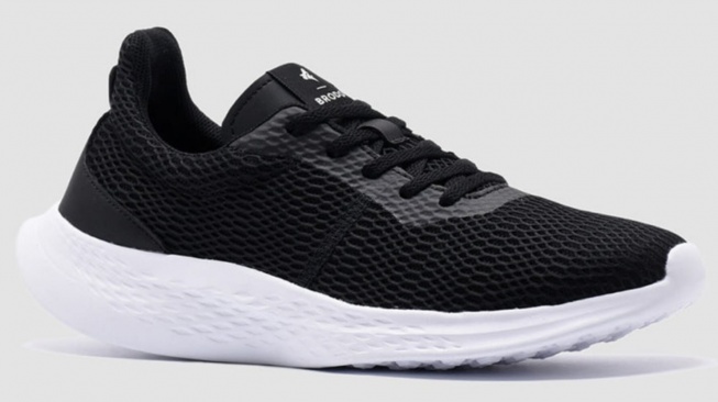 Brodo active sprint black ws (bro.do)