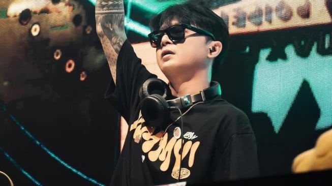 Ada Penggalangan Donasi Biaya Lahiran Erika Carlina, Nama DJ Bravy Dicatut
