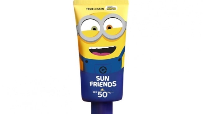 5 Sunscreen dengan Kemasan Lucu yang Instagramable, Cocok Buat Hadiah!