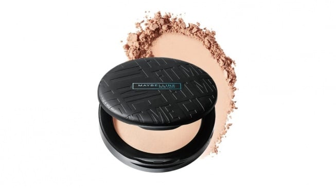 Maybelline fit me 12H oil control powder (watsons.co.id)