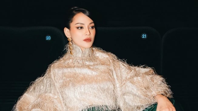 Nama DJ Bravy dicatut oknum penipu untuk minta sumbangan lahiran Erika Carlina (Instagram)