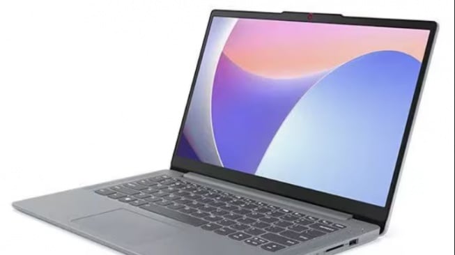 Lenovo IdeaPad Slim 3i (Shopee)