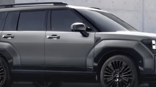 3 Rekomendasi Mobil Bekas Mirip Fortuner Mulai Rp70 Jutaan: Gahar, Muat Banyak Penumpang
