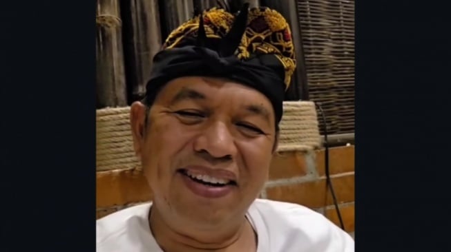 Balasan Menohok Dedi Mulyadi usai Didemo Pelaku Usaha Pariwisata Soal Larangan Study Tour