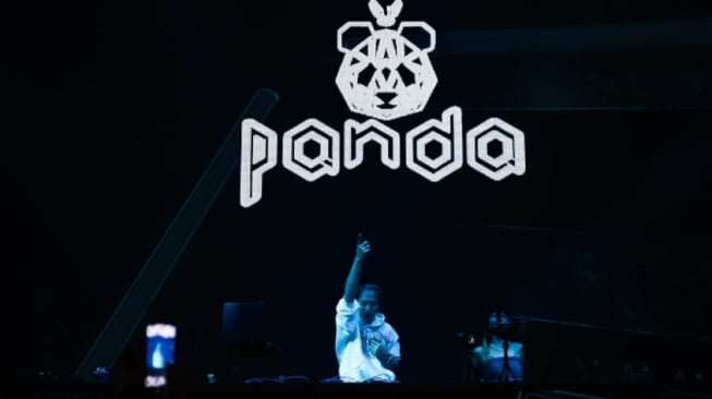 Berapa Bayaran Manggung DJ Panda? Kini Dicancel Banyak Kelab Malam Hingga Pamer Saldo Rp 45 Juta