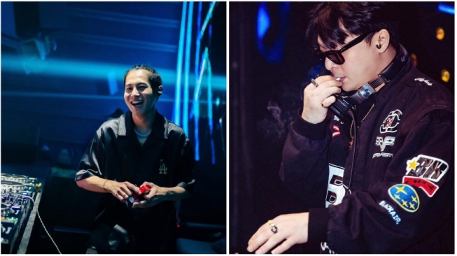 DJ Bravy Sebut Ada 2 Perempuan Lain yang Juga Dihamili DJ Panda, Siapa?
