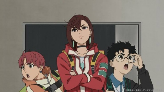 5 Anime Serupa Cocok Ditonton Sambil Menunggu Episode Terbaru Dandanan S2