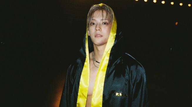 Huta BTOB Ajak Kita Menari Ikuti Irama di Lagu Comeback Terbaru, Bora