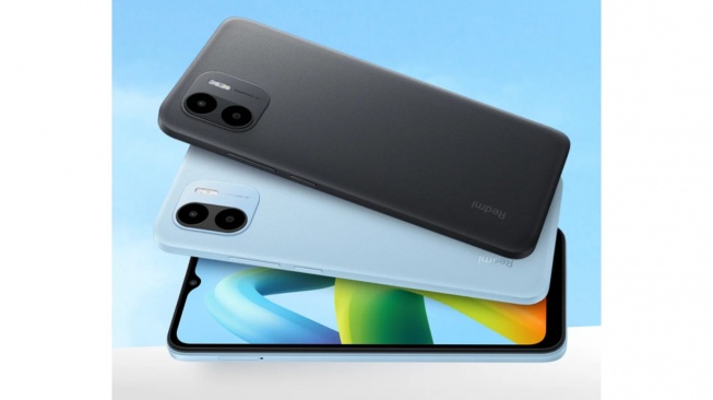 Redmi A1 (mi.co.id)