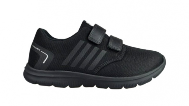 Tomkins School Edition Kingstown One. [Shopee]