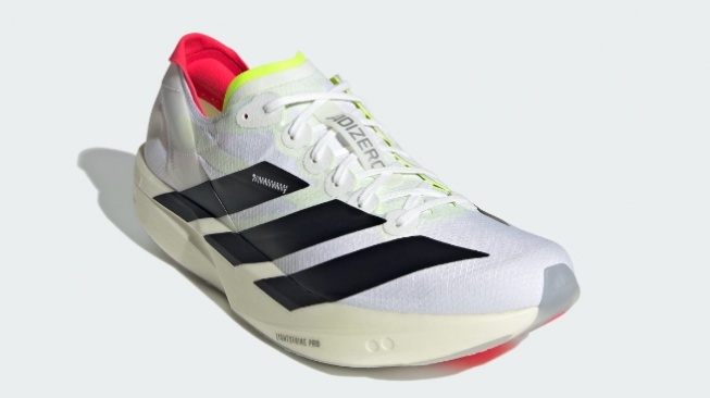 Adidas Adizero. [Adidas]