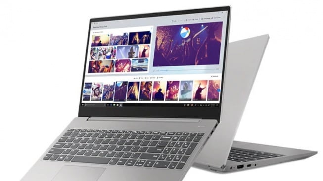 Lenovo IdeaPad S340