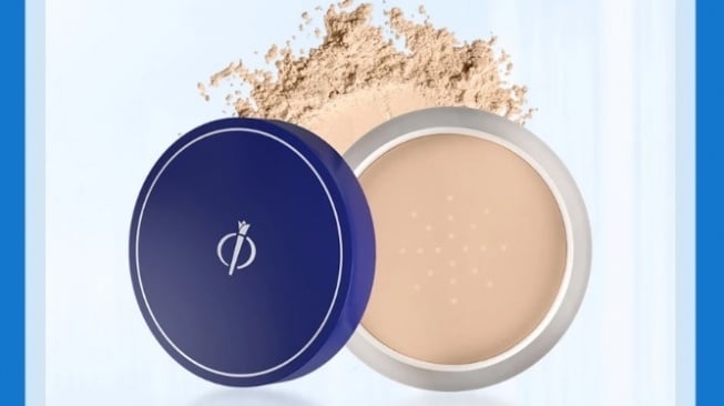 Inez Tru-Matte Loose Powder (Shopee)