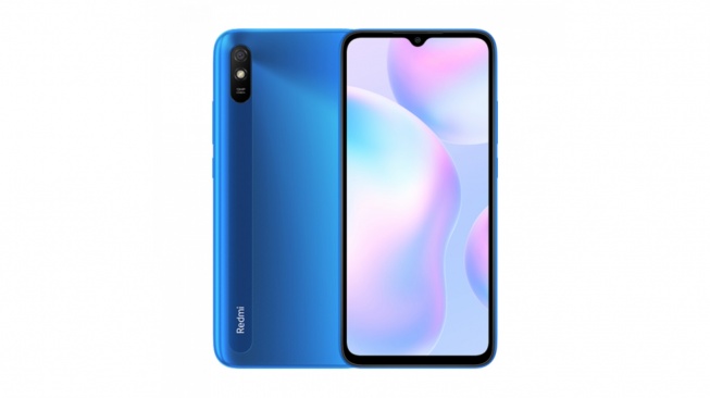 Redmi 9A (mi.co.id)