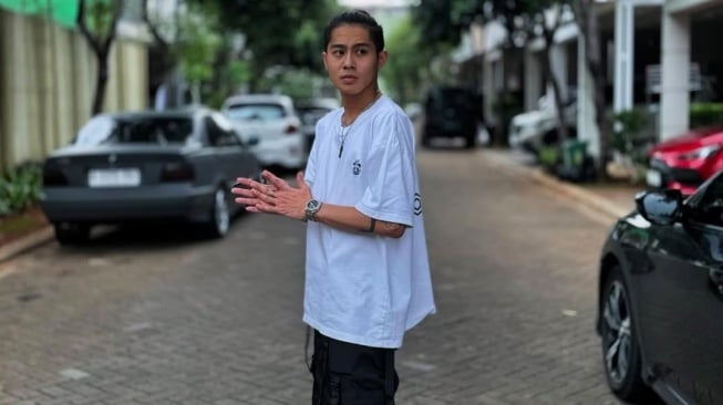 DJ Panda Umur Berapa? Akhirnya Klarifikasi dan Akui Hamili Erika Carlina