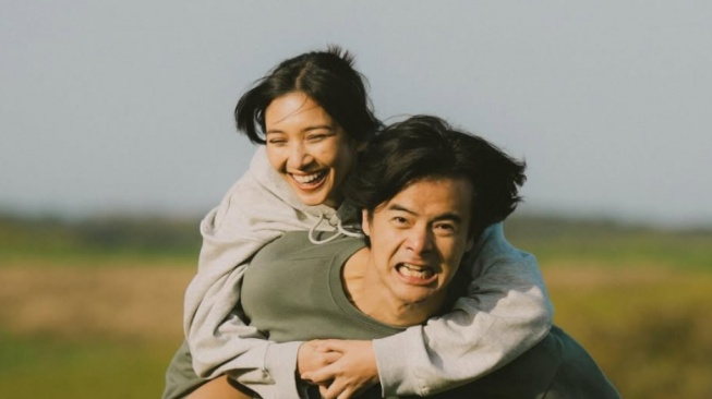 4 Alasan Kenapa Kamu Harus Nonton Film Sore: Istri dari Masa Depan