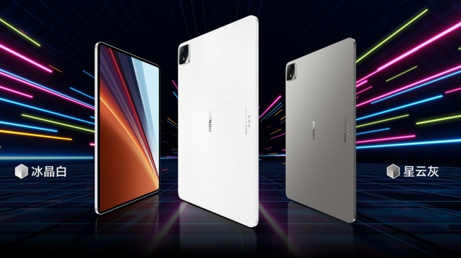 Honor Pad GT 2 Pro. [Honor China]