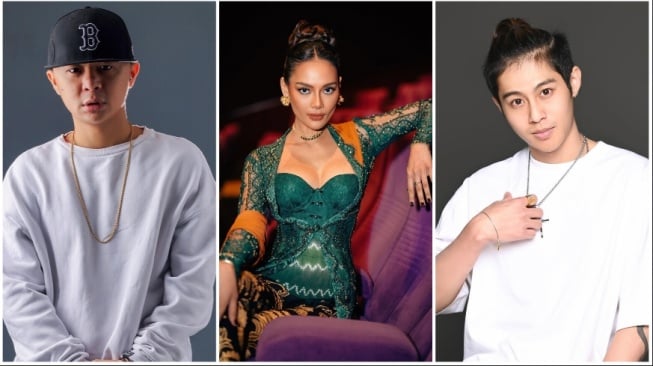 Perbedaan Sikap DJ Bravy dan DJ Panda