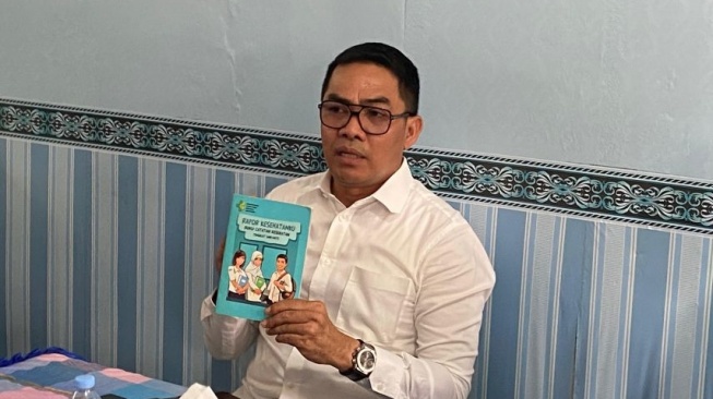 Koperasi Sekolah Diaudit, Pemkot Rancang Aturan Baru Harga Perlengkapan Siswa