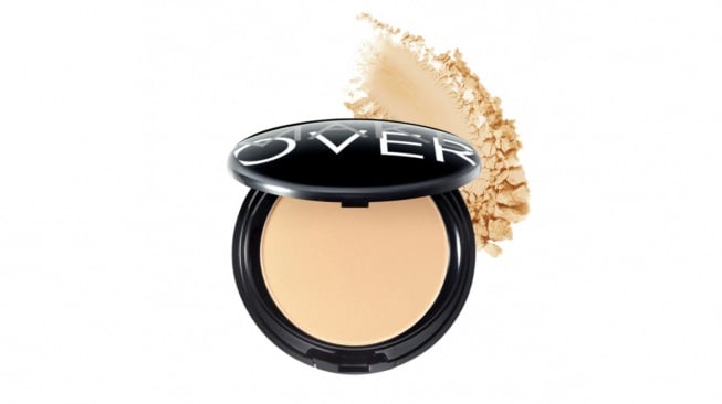Make over perfect cover two way cake (Make Over)