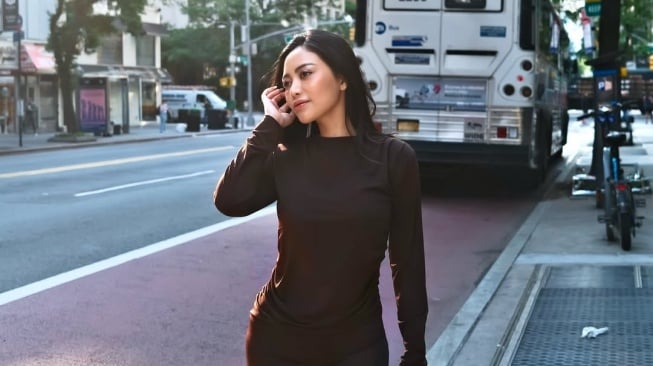 Rachel Vennya akui kecewa tapi tetap support Erika Carlina (Instagram)