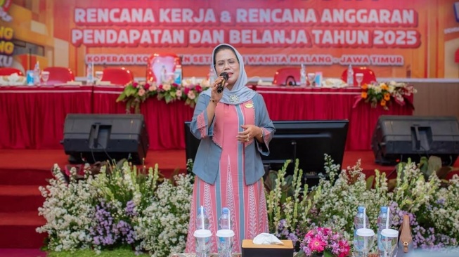 Saran DPRD Jatim untuk Koperasi Merah Putih, Lakukan Ini Agar Sehat
