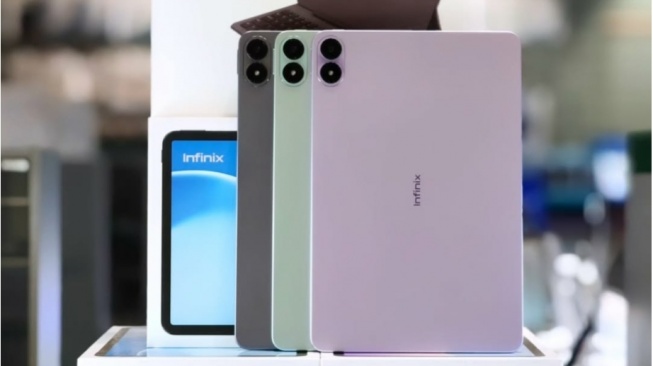 5 Tablet Rp1 Jutaan Buat Nontn Film Tanpa Bikin Dompet Nangis, Pilih Mana?