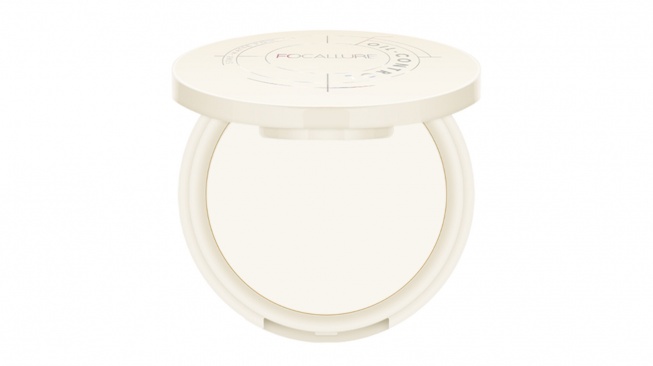 Focallure oil control press powder matte (sociolla.com)
