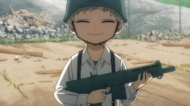 Anime Spy x Family Season 3 Rilis PV Perdana, Masa Lalu Loid Forger Disorot