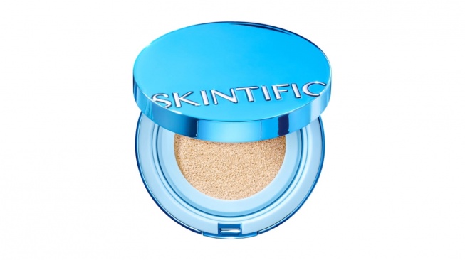 Skintific perfect stay velvet matte cushion (sociolla.com)