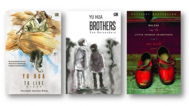 3 Rekomendasi Novel China Menelusuri Makna Keberuntungan yang Tak Terduga