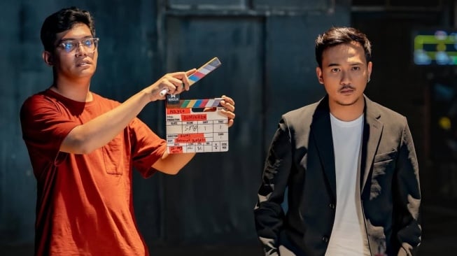 Papipul alias Ramdana yang diduga buat DJ Panda diboikot (Instagram/@ramdanaa)